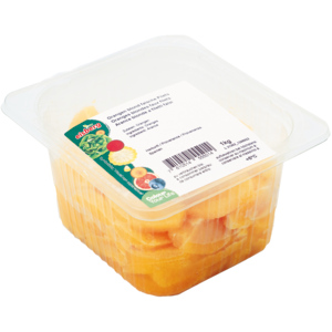 Orangen falsche Filets, 1 kg
