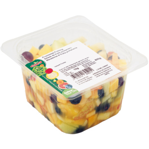 Fruchtsalat Frühling, 1 kg Fruchtsalat Frühling, 1 kg