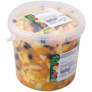 Fruchtsalat Frühling, 5 kg