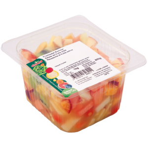 Fruchtsalat Sommer, 1 kg Fruchtsalat Sommer, 1 kg
