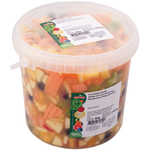 Fruchtsalat Herbst, 5 kg