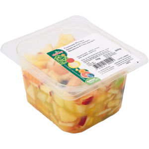 Fruchtsalat Standard, 1 kg