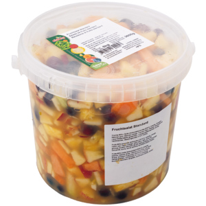 Fruchtsalat Standard, 5 kg Fruchtsalat Standard, 5 kg