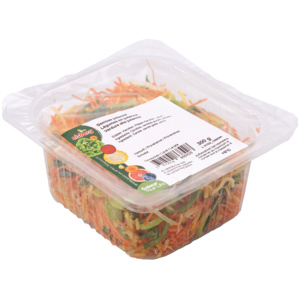 Gemüse Julienne, 300 g