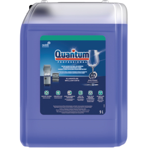 Quantum Professional Klarspüler, 9 l Quantum Professional Klarspüler, 9 l