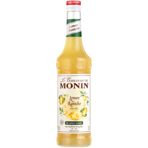 Monin Konzentrat Lemon Rantcho 70 cl