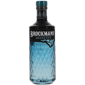 Brockmans Agave Cut 41.2% 70cl Brockmans Agave Cut 41.2% 70cl
