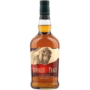Buffalo Trace Kentucky Straight Bourbon Whiskey 40% 70cl