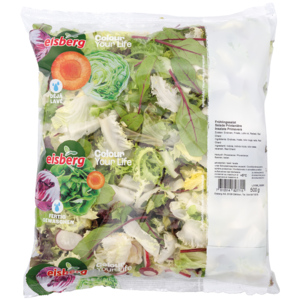 Frühlingssalat, 500 g