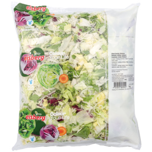 Mischsalat Maison, 20 mm, 1 kg Mischsalat Maison, 20 mm, 1 kg