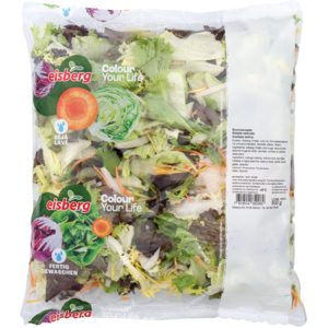 Sommersalat, 500 g Sommersalat, 500 g