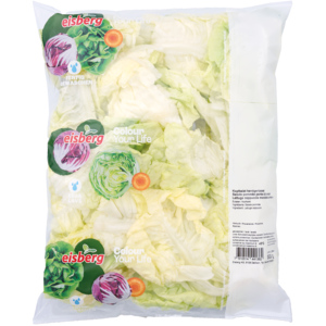 Kopfsalat Handgerüstet, 500 g Kopfsalat Handgerüstet, 500 g