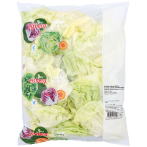 Kopfsalat Herzen, ganze Blätter, 500g
