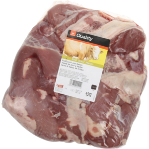 Rinds-Hackfleisch am Stück, 20% Fettanteil, 5 kg Rinds-Hackfleisch am Stück, 20% Fettanteil, 5 kg