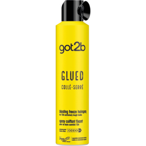got2b glued Haarspray, 300 ml got2b glued Haarspray, 300 ml
