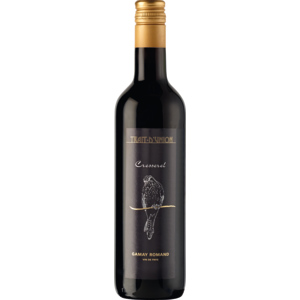 Trait d`Union Cresserel Gamay Romand, 50 cl Trait d`Union Cresserel Gamay Romand, 50 cl