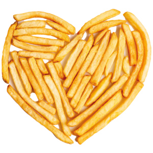 Lamb Weston Stealth Fries, 9 x 9 mm, TK, 4 x 2,5 kg Lamb Weston Stealth Fries, 9 x 9 mm, TK, 4 x 2,5 kg