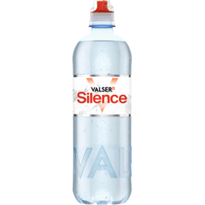 Valser Still Sportscap 6 x 75 cl