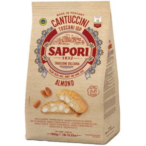 Sapori Cantuccini Mandorla, Beutel zu 800 g