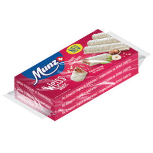 Munz Tafel Weiss 3 x 100 g