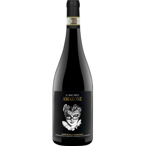 Il Bacaro Amarone della Valpolicella DOCG, 75cl Il Bacaro Amarone della Valpolicella DOCG, 75cl