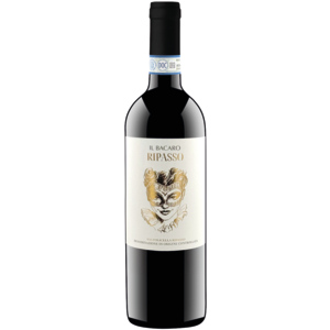 Il Bacaro Ripasso Valpolicella DOC, 75cl
