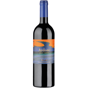 Vallocaia Ardore Merlot Cabernet Toscana IGT, 75 cl
