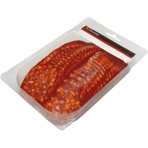 Quality Salami Napoletano geschnitten, ca. 500 g