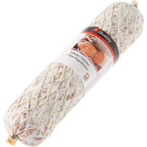 Quality Salame Napoletano, 1 kg