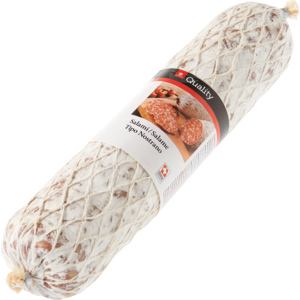 Quality Salame Nostrano, 1 kg