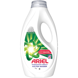 Ariel Vollwaschmittel Universal, flüssig, 20 WG