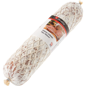 Quality Salami Milano, 1 kg
