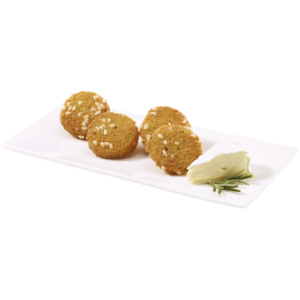 McCain Camembert Bites, TK, 1 kg McCain Camembert Bites, TK, 1 kg