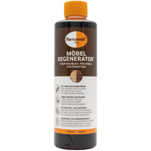 Renuwell Möbel Regenerator, 500 ml Renuwell Möbel Regenerator, 500 ml