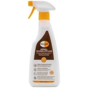 Renuwell Möbel Schnellpflege, 500 ml