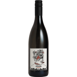 Hannes Reeh IN BLOOM Rote Cuvée, 75cl