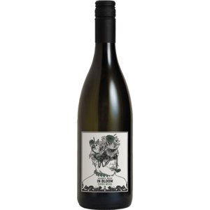 Hannes Reeh IN BLOOM Weisse Cuvée, 75 cl Hannes Reeh IN BLOOM Weisse Cuvée, 75 cl