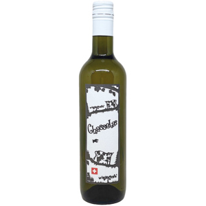 Chasselas Romand "Désalpe" VDP, 50cl