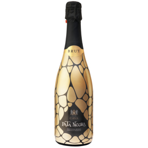 Pata Negra Cava Brut, 75 cl Pata Negra Cava Brut, 75 cl