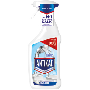 Antikal Kalkentferner, 800 ml Antikal Kalkentferner, 800 ml