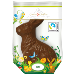 Halba Hase Milch Dani FSI, 40 g