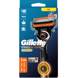Gillette Rasierapparat Proglide Power Gillette Rasierapparat Proglide Power
