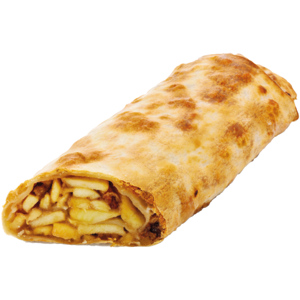 Kern & Sammet Wiener Apfelstrudel, Teigling, tiefgekühlt, 4 x 1,25 kg Kern & Sammet Wiener Apfelstrudel, Teigling, tiefgekühlt, 4 x 1,25 kg