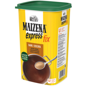 Maizena express braun, 1 kg