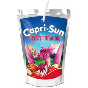 Capri Sun Mystic Dragon 20 cl