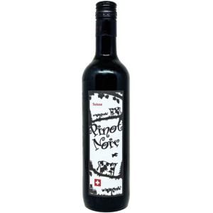 Pinot Noir Suisse "Désalpe" VDP, 50cl