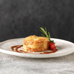 Delicool Kartoffelgratin, tiefgekühlt, 40 x 120 g Delicool Kartoffelgratin, tiefgekühlt, 40 x 120 g