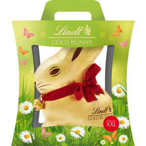 Lindt Goldhase Milch, 1 kg