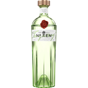 Tanqueray Ten 47,3%, 70 cl Tanqueray Ten 47,3%, 70 cl
