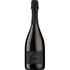 Calmelo Moscato Spumante dolce, 75cl